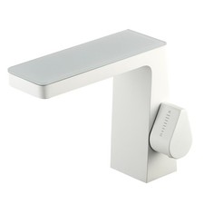 Wasserhahn Waschtischarmatur NT7320 Wasserfall-Auslauf B-Ware 267492803605