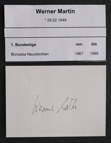 4732 werner martin - 4732,