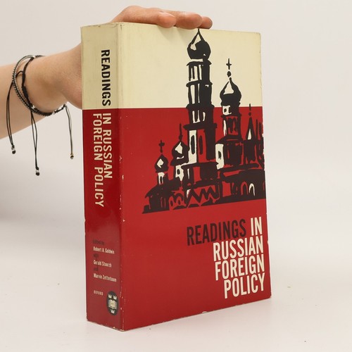 Readings russian foreign - readings,