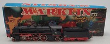 Marklin 3091 HO Scale Deutsche