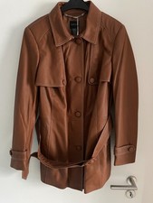 Madeleine Lederjacke