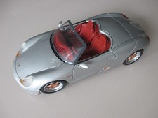 Porsche Boxter - 1:18 - TOP Zustand