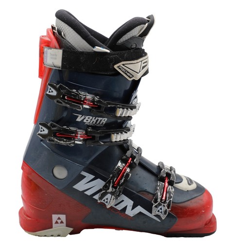 Skischuh fischer viron xtr - skischuh,