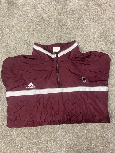 Adidas retro regenjacke - retro,