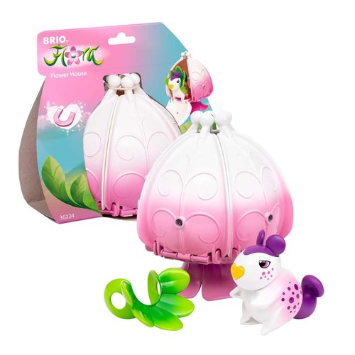 Ravensburger 36224 brio flora - ravensburger,