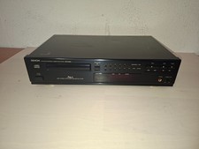 Denon DCD-715 II CD Player