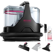 Waschsauger Teppichreiniger