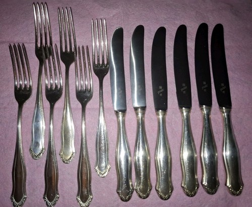 12tlg besteck wmf1700 - (?),