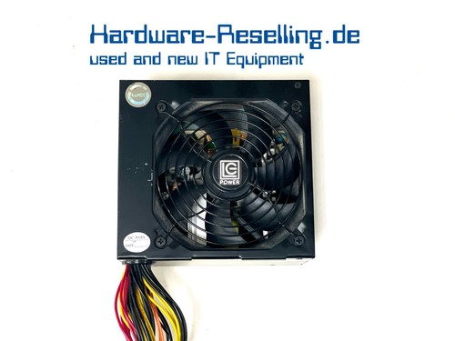 Power lc6550 550w atx - lc6550, v2.2