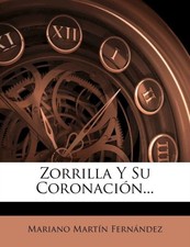 Fernndez - Zorrilla Y Su