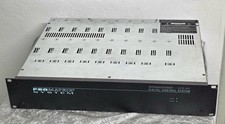 DYNACORD DCS 400