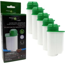 5x FilterLogic CFL-901B