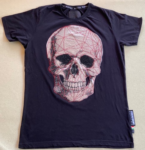 Philipp voll herren shirt - philipp, t-shirt