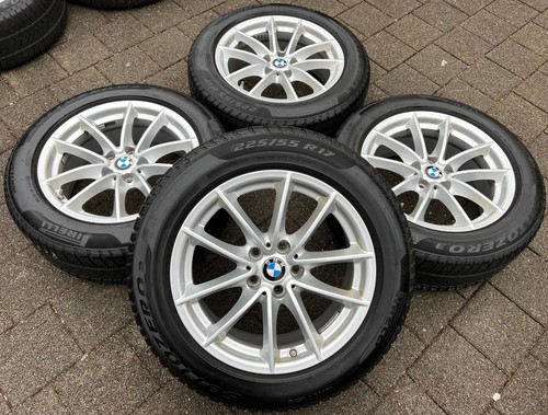 Alu winterräder bmw 5er - winterrÄder,