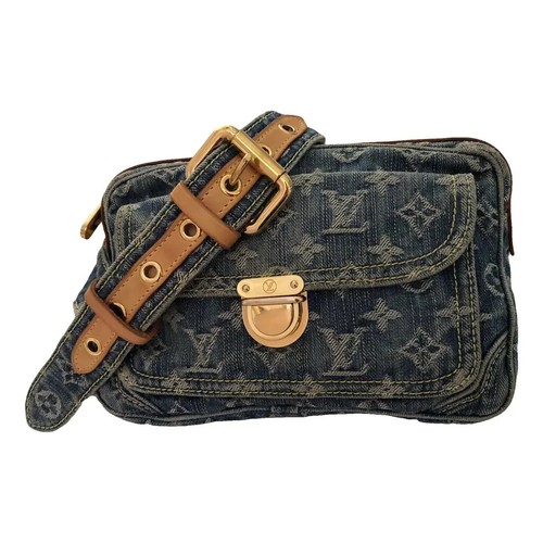 Louis vuitton bauchtasche - vuitton, /