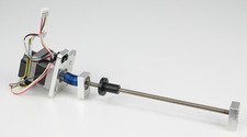 Vexta phase stepping motor - stepping,