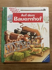 Wieso weshalb warum - wieso, warum?