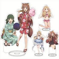 The Rising of the Shield Hero Character Acrylic Stand Figure Collection
