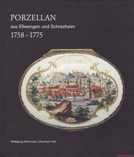 Fachbuch Porzellan aus
