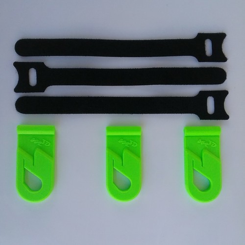 Haken öse geschlossen für - 3x,
