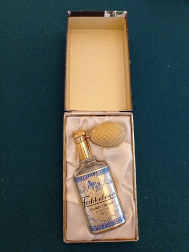Fochtenberger kölnisch wasser - kölnisch,