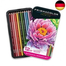 Prismacolor garten set - garten-set,, 12