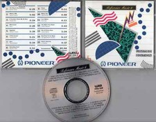 Pioneer CD REFERENCE MUSIC 6