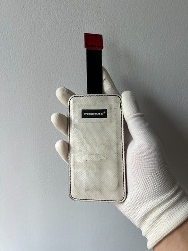 Vintage freitag white - vintage,