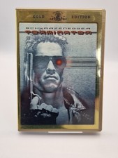 Terminator - 2 Disc MGM GOLD