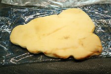 M1 Vespa ET4 125 LEADER M19 original Luftfilter Matte 487401 Piaggio Skipper M21