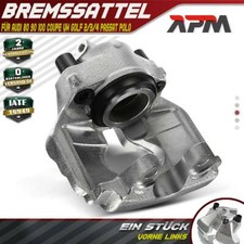 Bremssattel bremszange vorne - bremszange,