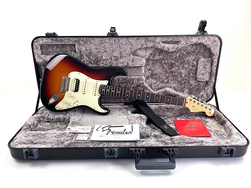 Fender american professional - american,