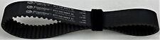 Gates Zahnriemen/Antriebsriemen Gates PowerGrip GT3 640 8MGT 30