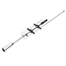 CBC435 Mobile Antenne 2m 70cm 3,5dBi 39cm 50Ohm 120W Für Autoradio PL259 Antenne