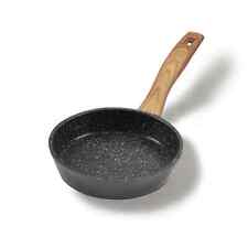 STONELINE® 14cm Bratpfanne Back to Nature Omelettpfanne Induktion 21961 IIWahl