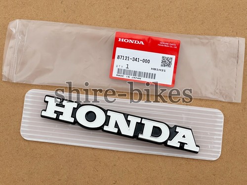 Neu original honda metall - neu,
