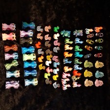 3D Drachen.Katzen.Plastik Enten Schnuller Einhörner  Nr.2