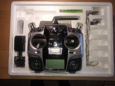 Graupner Sender MX 16  HoTT