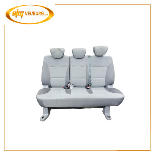 Original hyundai travel - original, h1