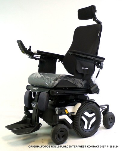 Elektrorollstuhl permobil 3 - elektrorollstuhl,
