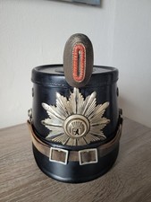 Tschako berlin mauerkrone - berlin,