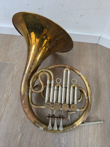 Waldhorn rino von meister - waldhorn, j