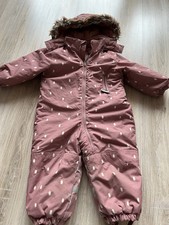 H&M Schneeanzug, Schneeoverall