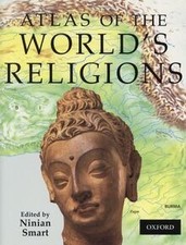 Atlas of the Worlds Religions
