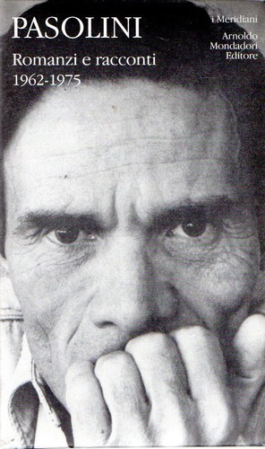 Pasolini pier paolo siti - pasolini,, paolo;