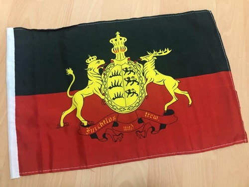 Württemberg furchtlos und