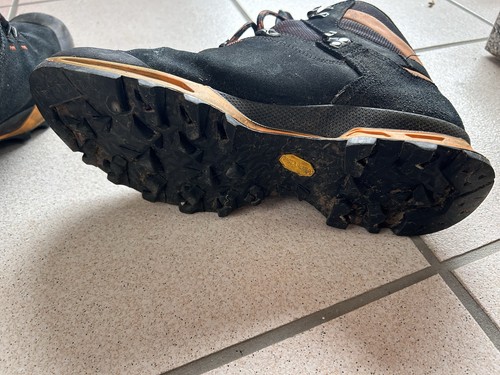 Hanwag herren wanderschuhe - herren, wanderschuhe/