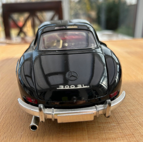Mercedes benz 300 roadster - mercedes,