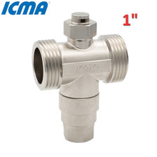 Icma 609 frostschutzventil - icma,