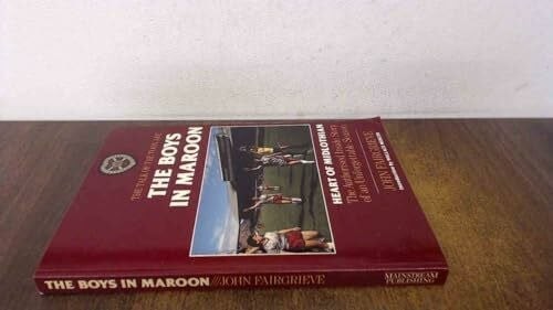 Boys maroon heart of - boys, in